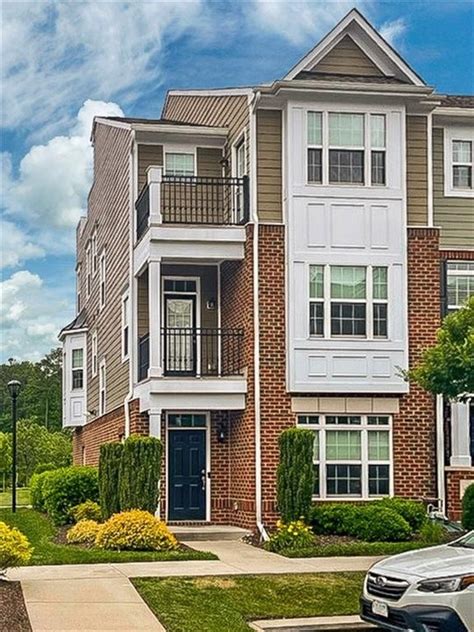 townhomes short pump|Short Pump, VA townhomes for sale